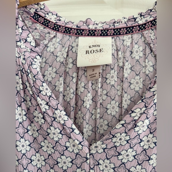 KNOX ROSE Dress - Picture 3 of 7